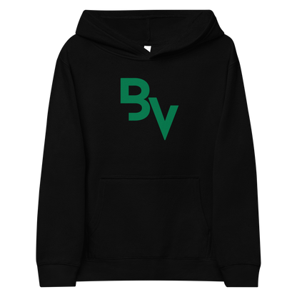 Blaise Vespe "Logo" Youth Hoodie