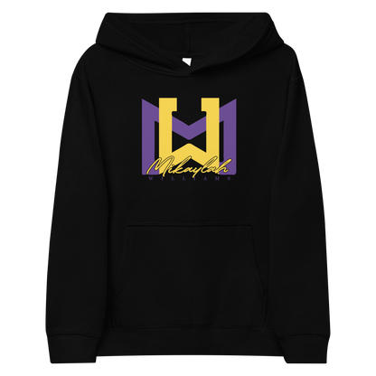 Mikaylah Williams "Logo" Youth Hoodie