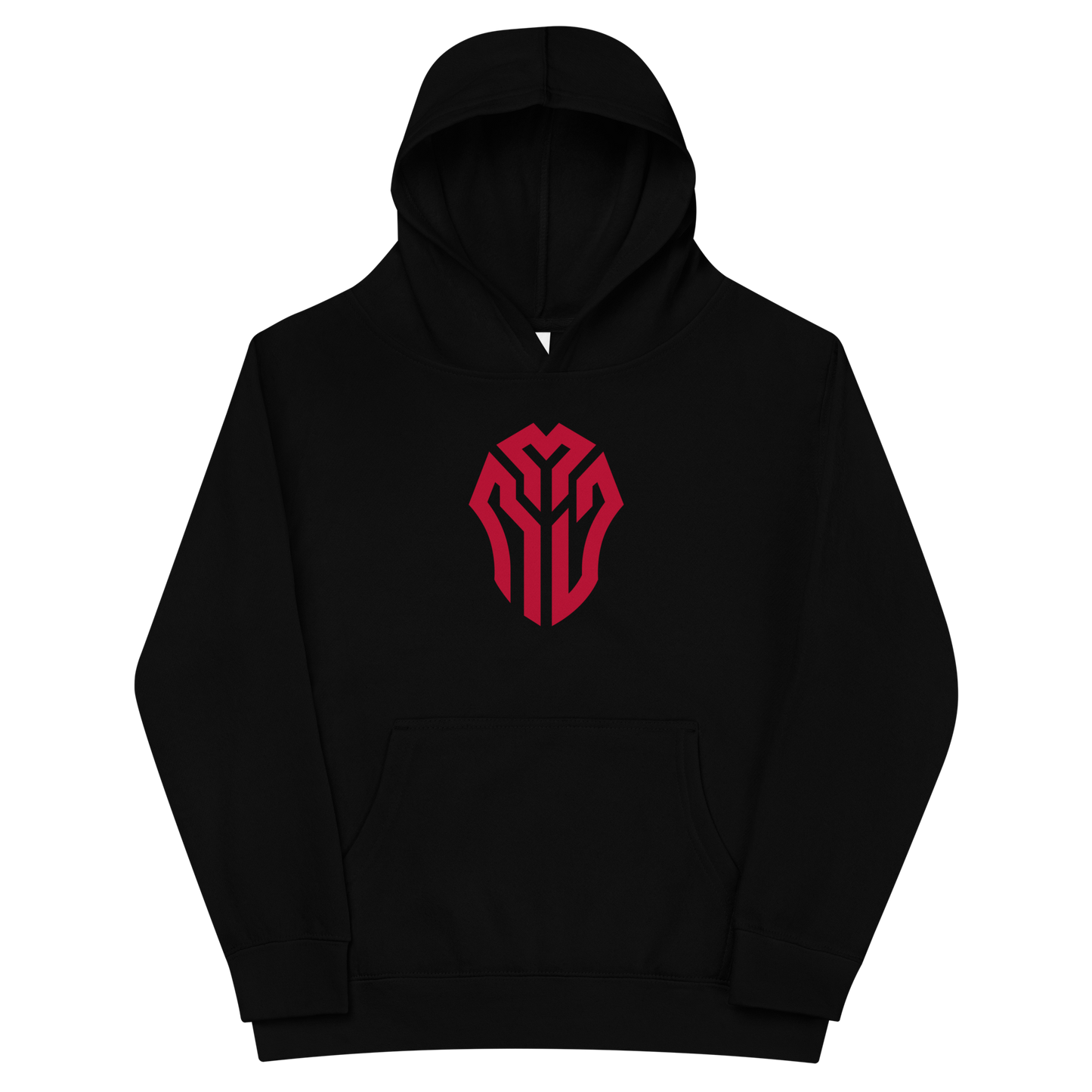 Marcus Rosemy-Jacksaint "Logo" Youth Hoodie