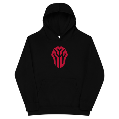 Marcus Rosemy-Jacksaint "Logo" Youth Hoodie