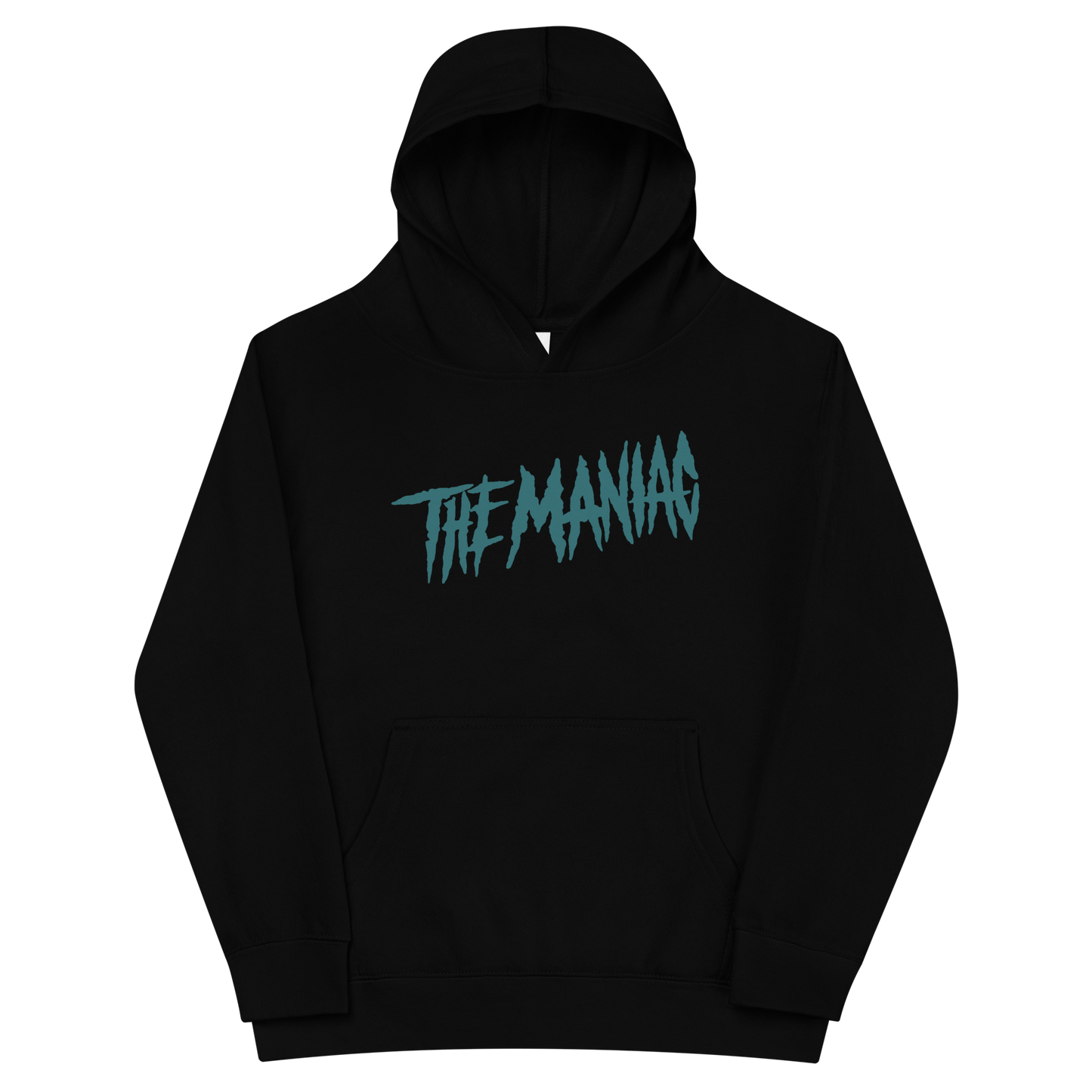 Shaquille Leonard "Logo" Youth Hoodie