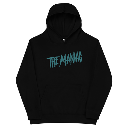 Shaquille Leonard "Logo" Youth Hoodie