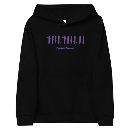 Mikaylah Williams "12 Island" Youth Hoodie