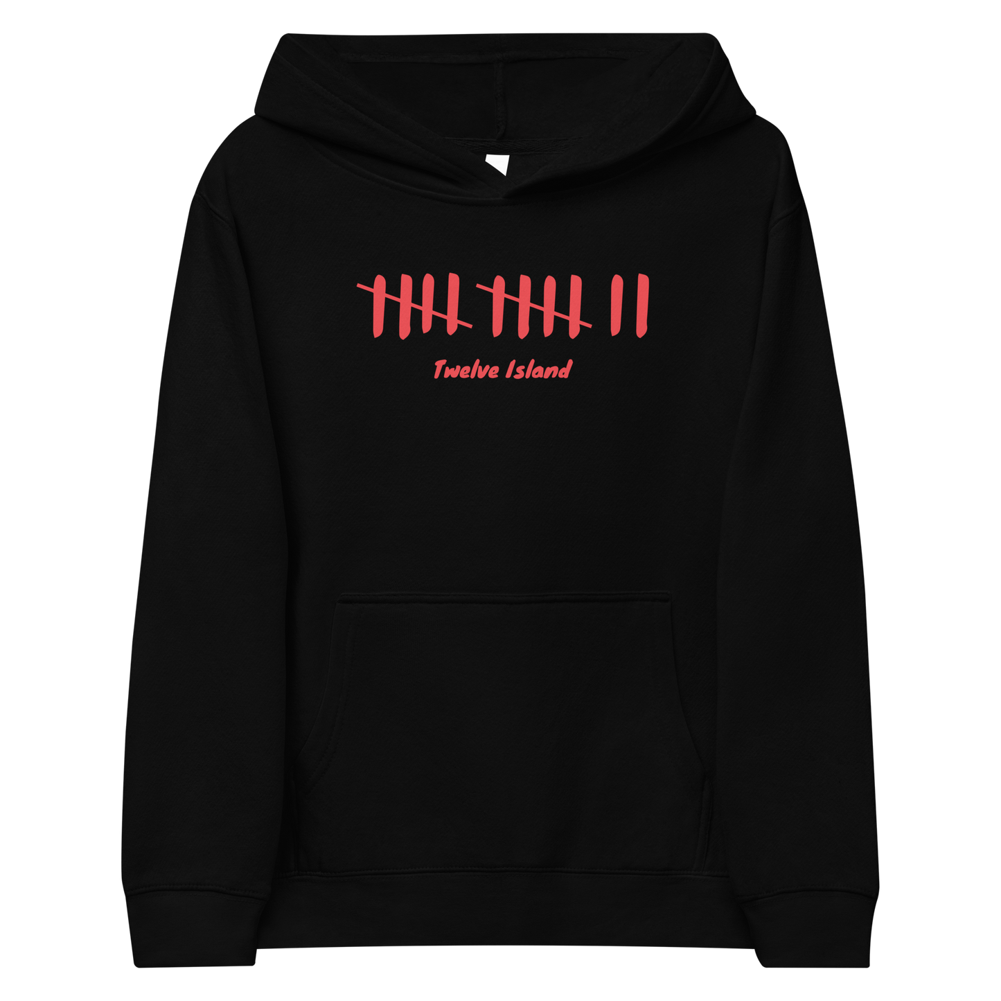 Mikaylah Williams "12 Island" Youth Hoodie