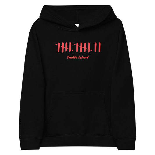 Mikaylah Williams "12 Island" Youth Hoodie