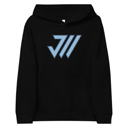 Jae’lyn Withers "Logo" Youth Hoodie