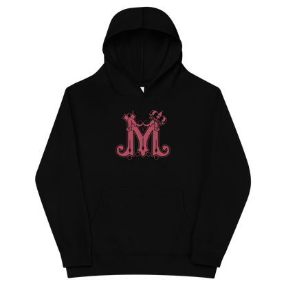 Jalen Milroe "Logo" Youth Hoodie