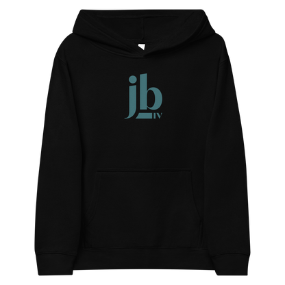 James Bradberry IV "Logo" Youth Hoodie
