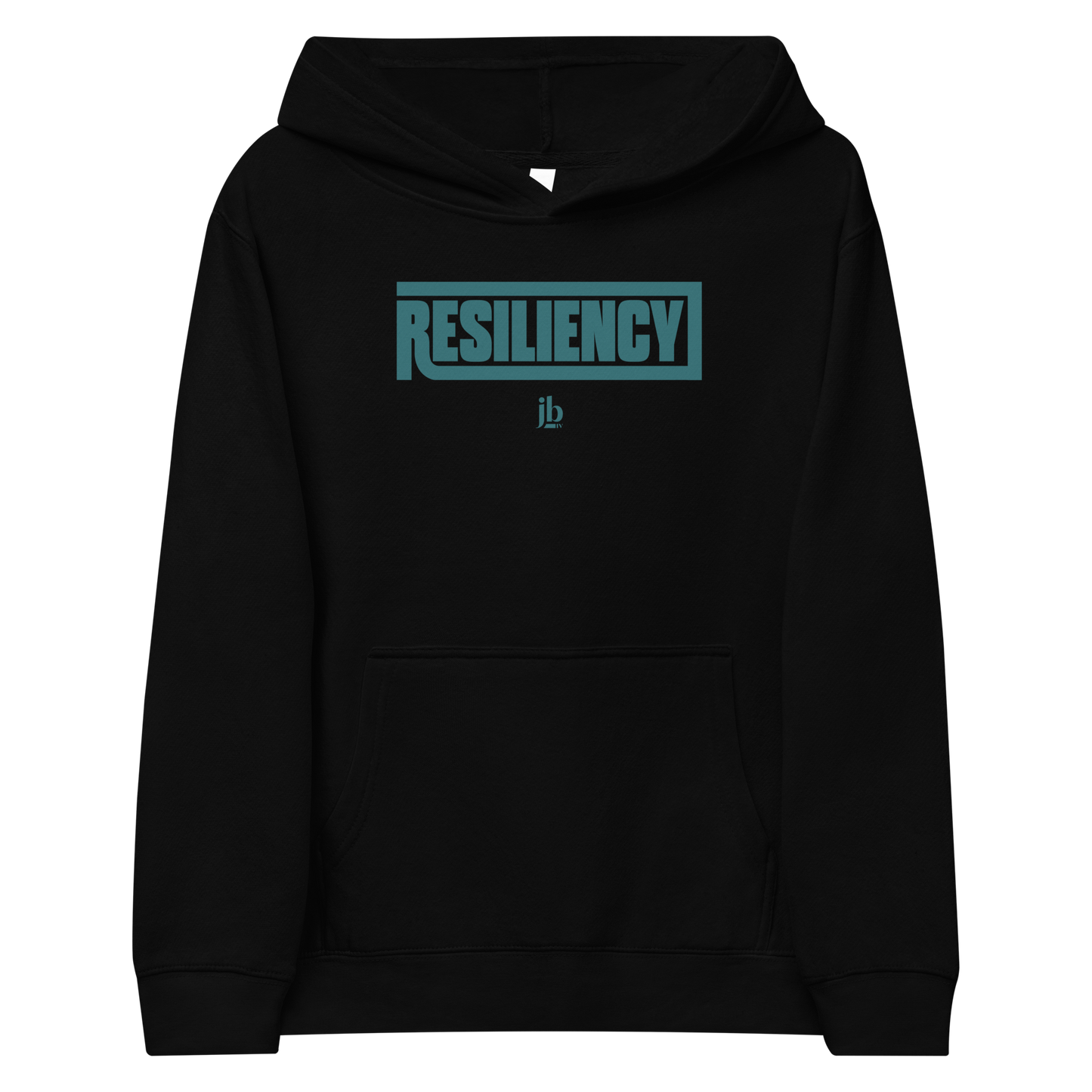 James Bradberry IV "Resiliency" Youth Hoodie