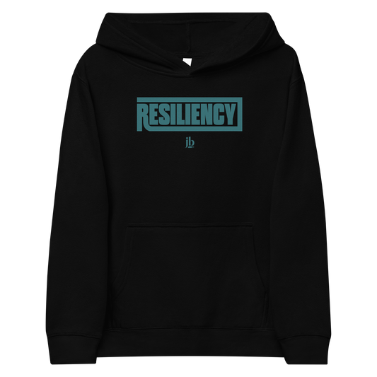 James Bradberry IV "Resiliency" Youth Hoodie