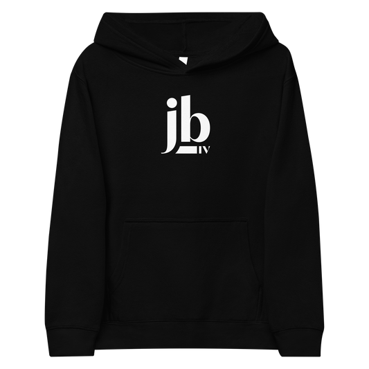 James Bradberry IV "Resiliency" Youth Hoodie