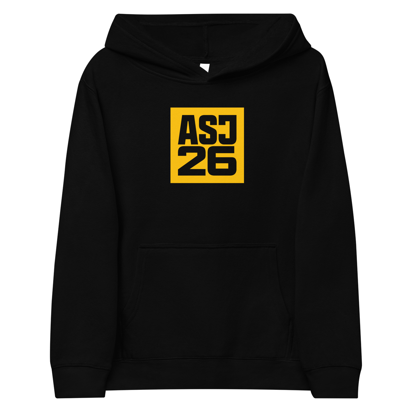 Asante Samuel Jr. "Logo" Youth Hoodie