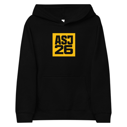 Asante Samuel Jr. "Logo" Youth Hoodie