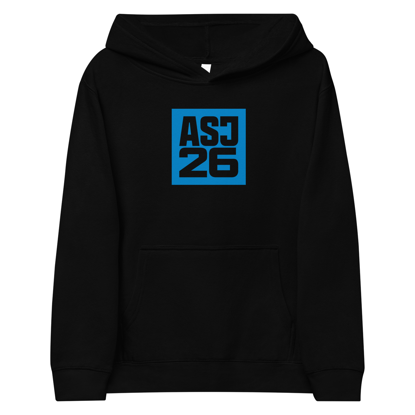 Asante Samuel Jr. "Logo" Youth Hoodie