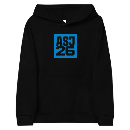 Asante Samuel Jr. "Logo" Youth Hoodie