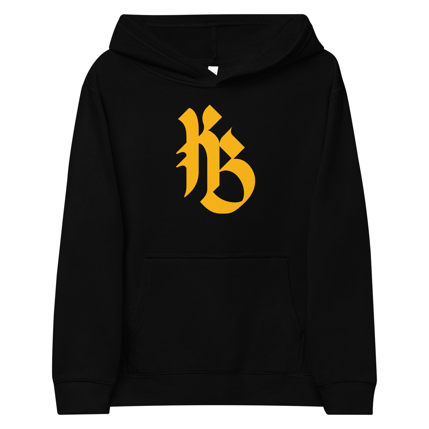 Keeanu Benton "Logo" Youth Hoodie