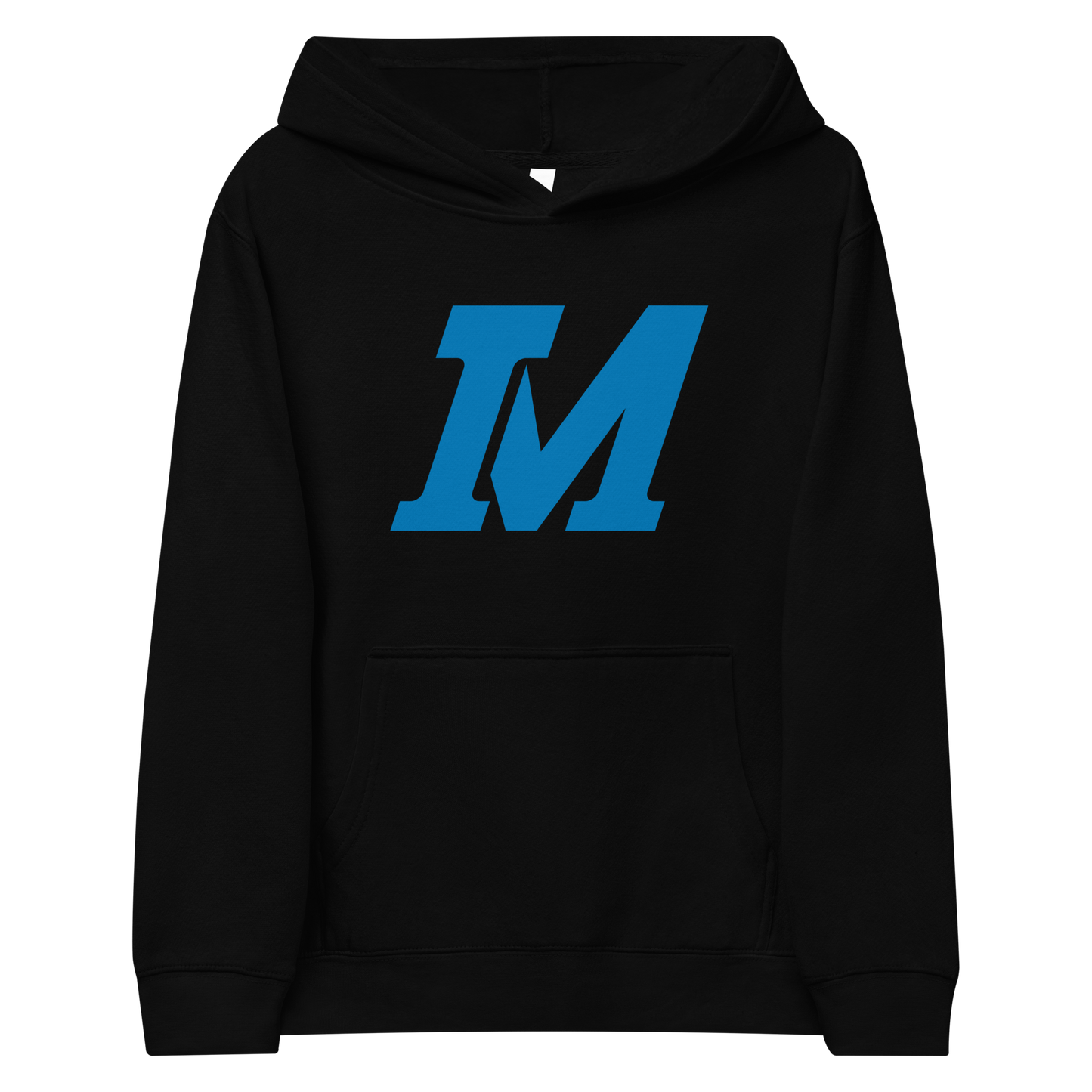 Ifeatu Melifonwu "Logo" Youth Hoodie