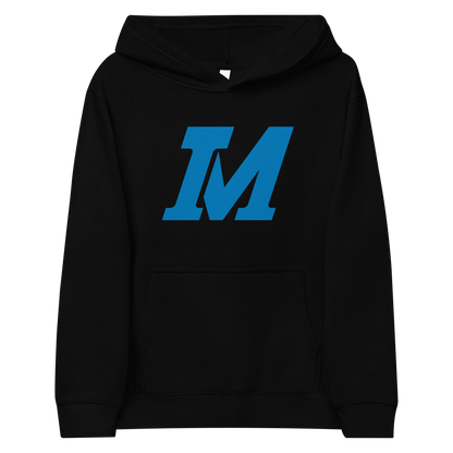 Ifeatu Melifonwu "Logo" Youth Hoodie