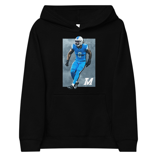 Ifeatu Melifonwu "Photo" Youth Hoodie