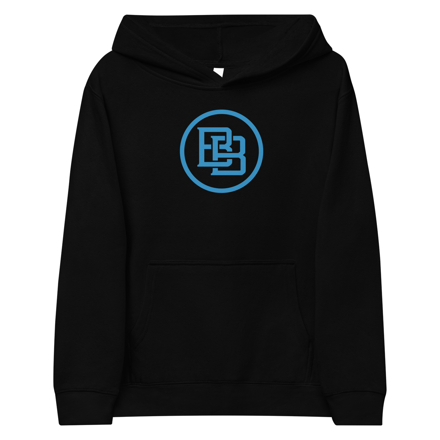 Brian Branch "Logo" Youth Hoodie