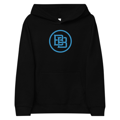Brian Branch "Logo" Youth Hoodie