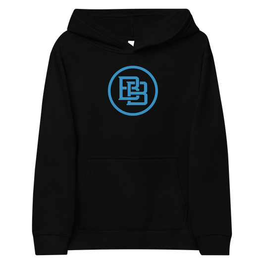 Brian Branch "Logo" Youth Hoodie