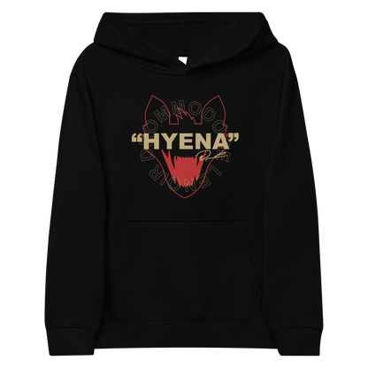 Deommodore Lenoir "Logo" Youth Hoodie