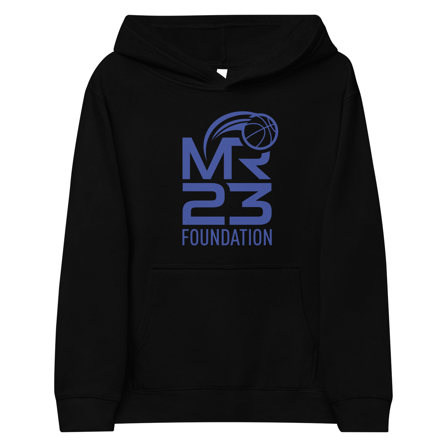 Mitchell Robinson "MR23" Youth Hoodie
