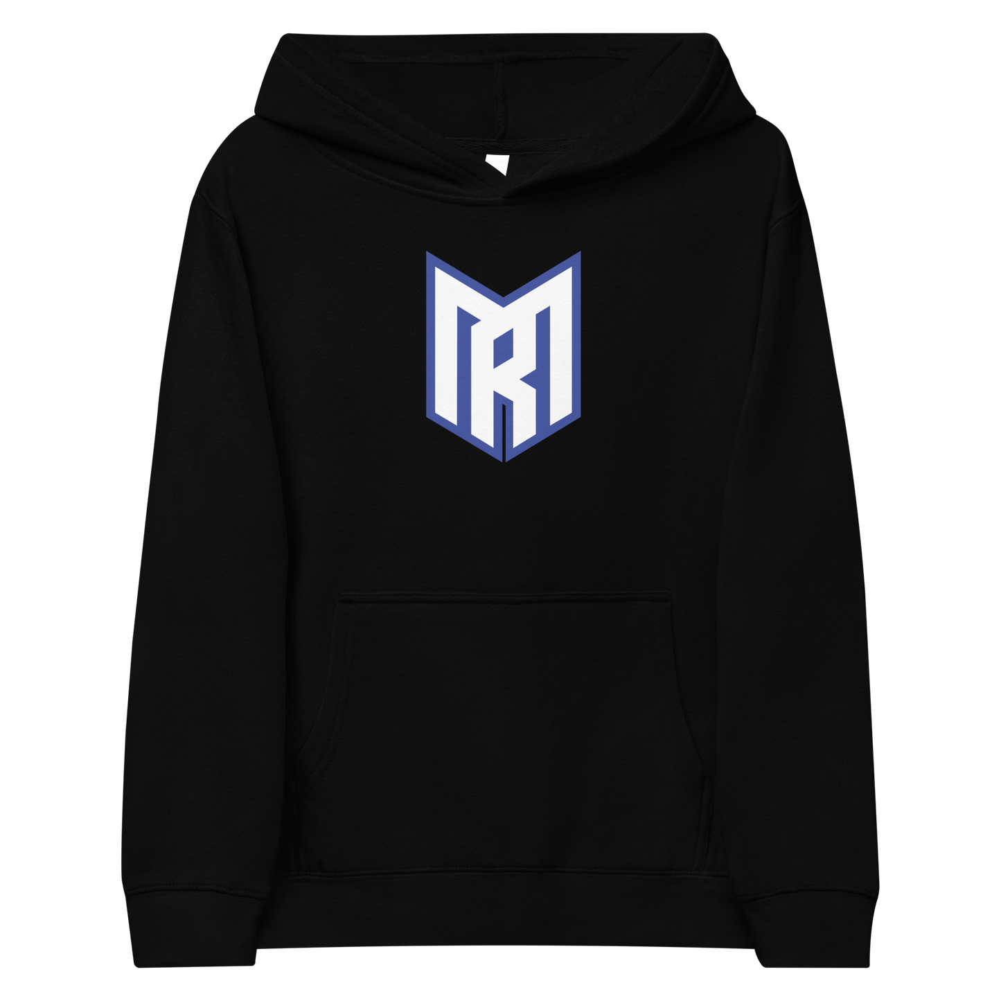 Mitchell Robinson "Logo" Youth Hoodie