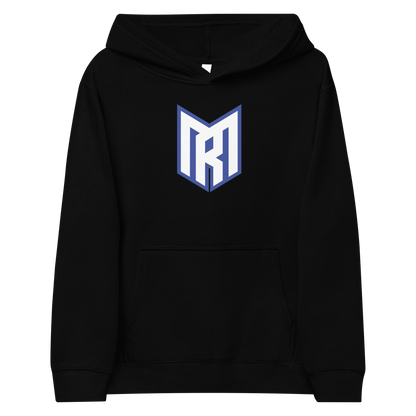 Mitchell Robinson "Logo" Youth Hoodie