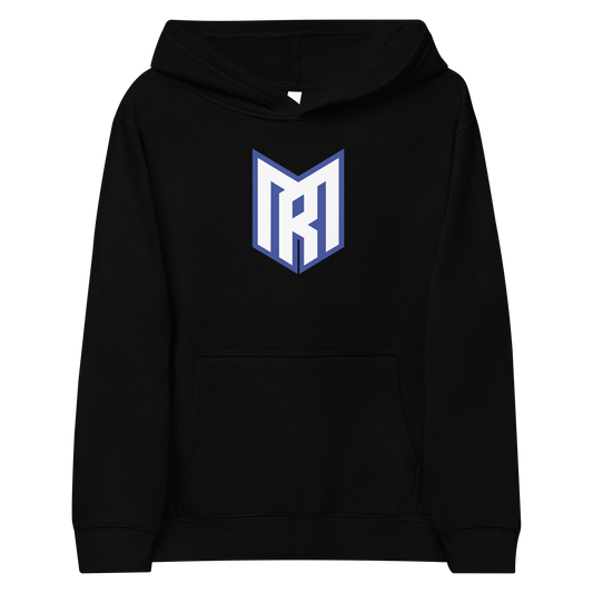 Mitchell Robinson "Logo" Youth Hoodie