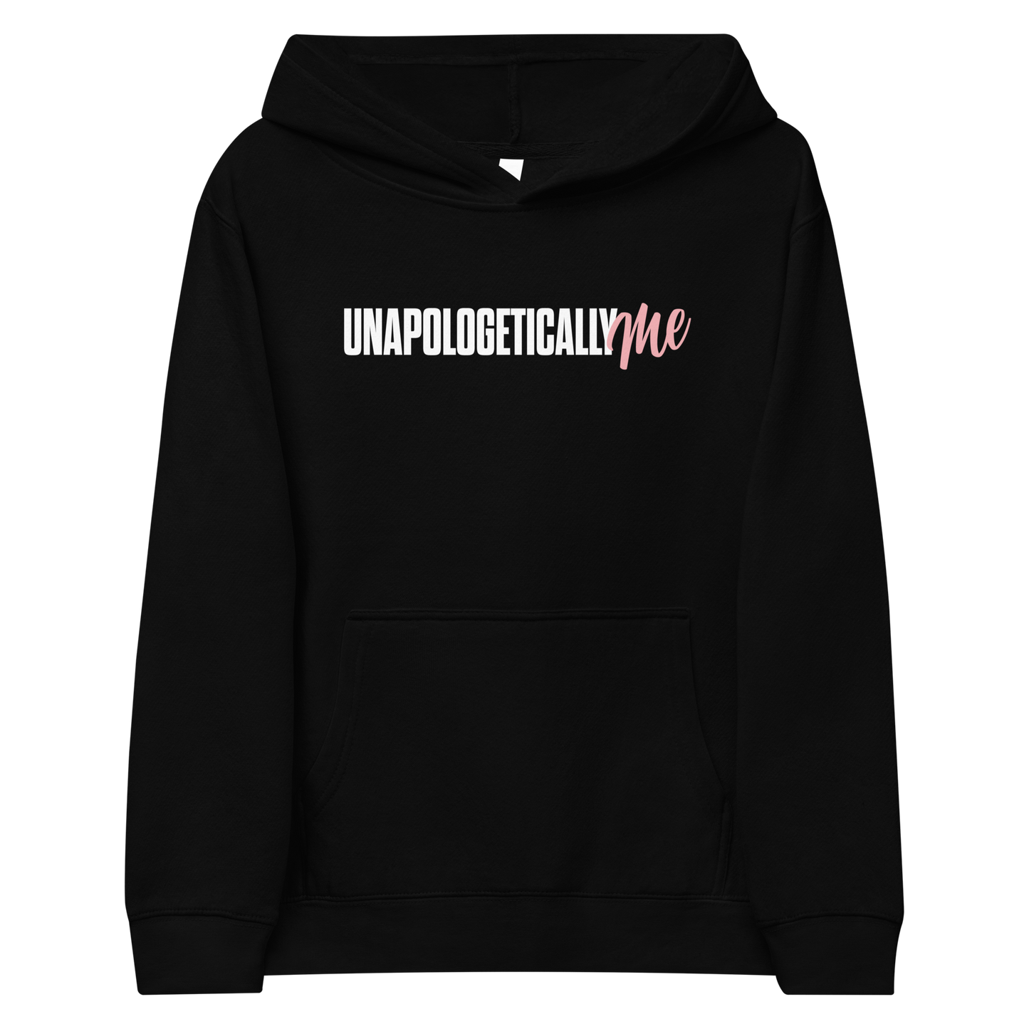 Angel Reese "Mantra" Youth Hoodie