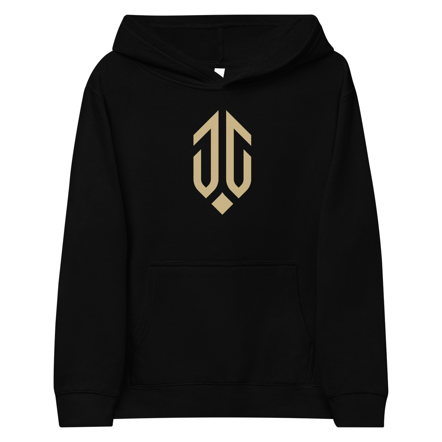 Jarrian Jones "Logo" Youth Hoodie