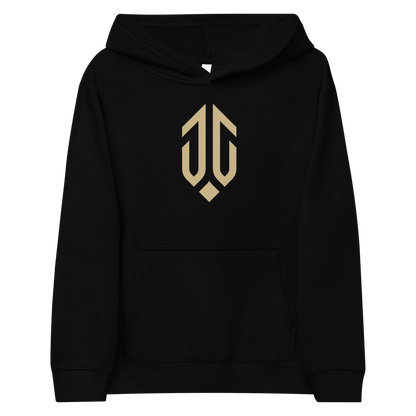 Jarrian Jones "Logo" Youth Hoodie