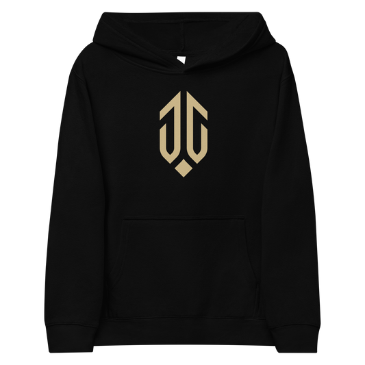 Jarrian Jones "Logo" Youth Hoodie