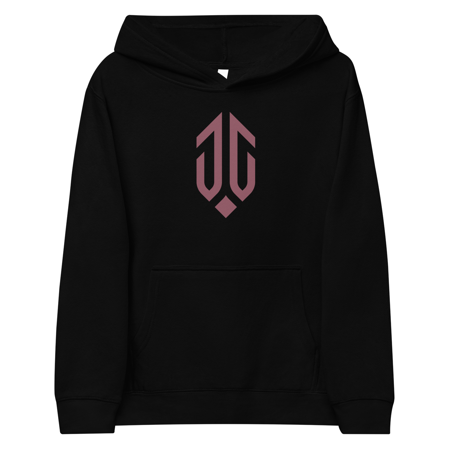 Jarrian Jones "Logo" Youth Hoodie