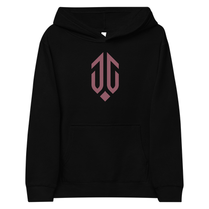 Jarrian Jones "Logo" Youth Hoodie
