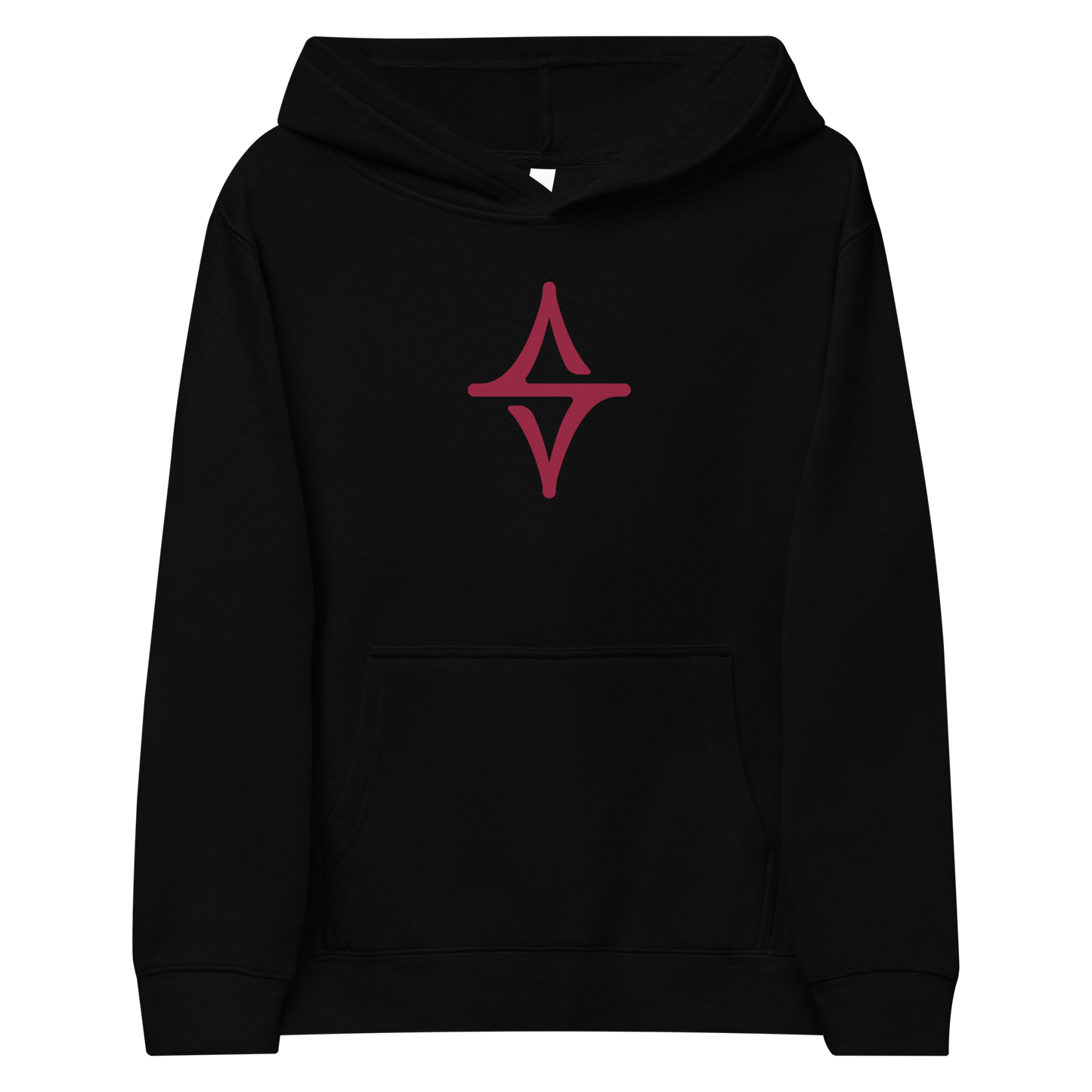 Starling Thomas V "Logo" Youth Hoodie