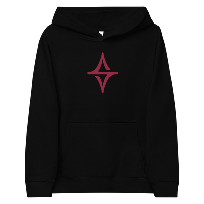 Starling Thomas V "Logo" Youth Hoodie