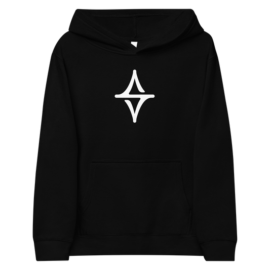 Starling Thomas V "Logo" Youth Hoodiue