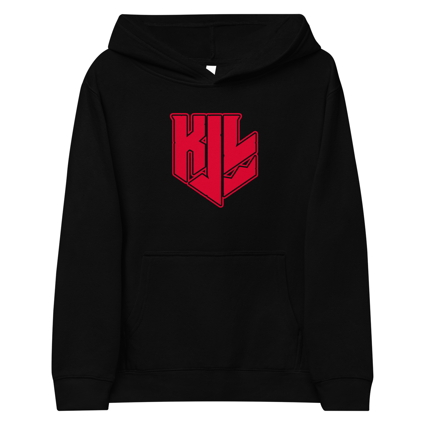 KJ Lewis "Logo" Youth Hoodie