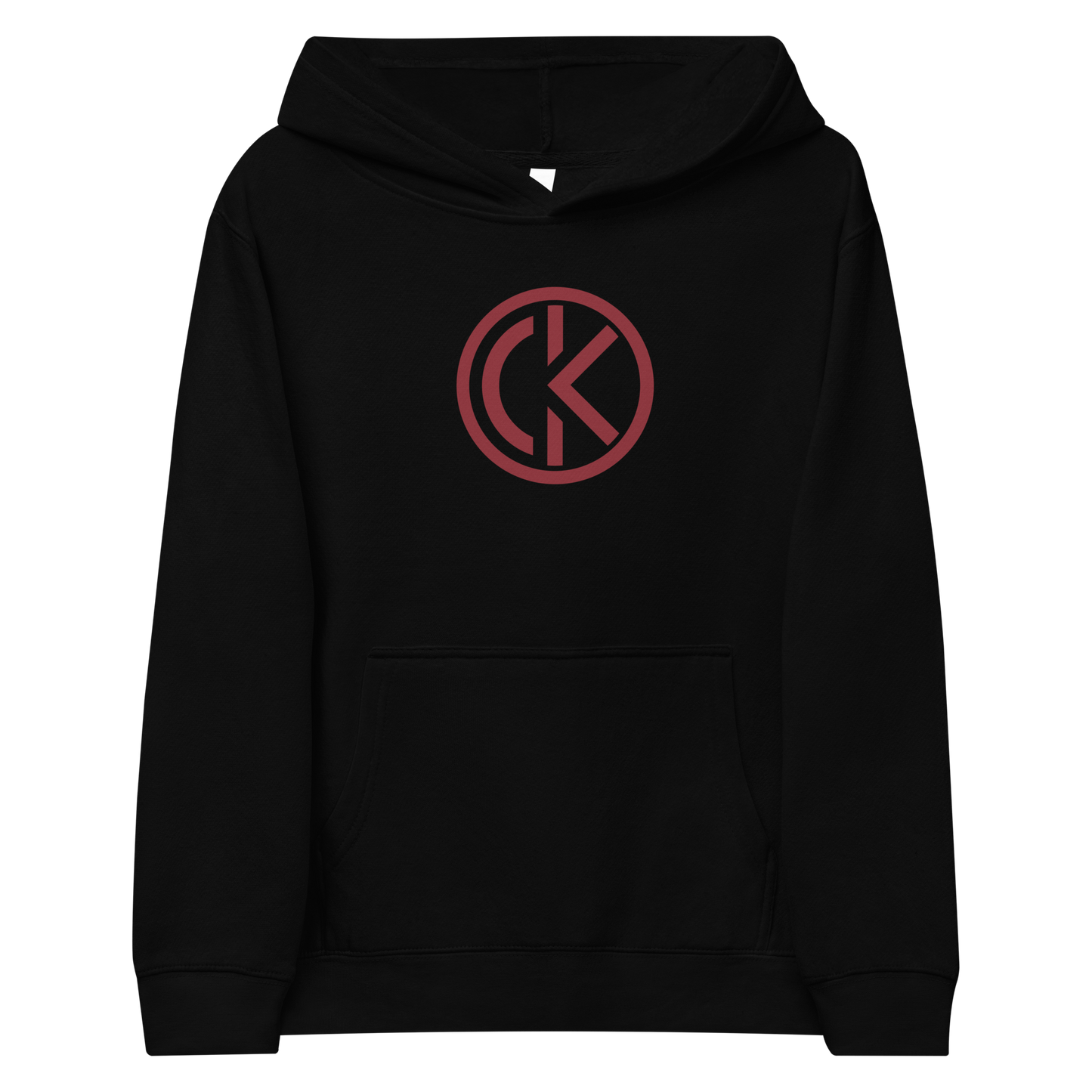 Chloe Kitts "Logo" Youth Hoodie