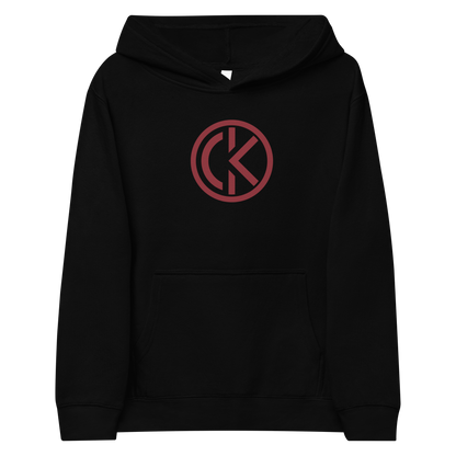 Chloe Kitts "Logo" Youth Hoodie