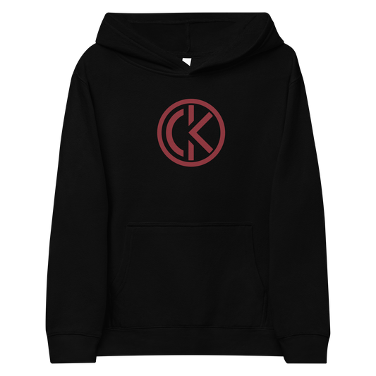 Chloe Kitts "Logo" Youth Hoodie