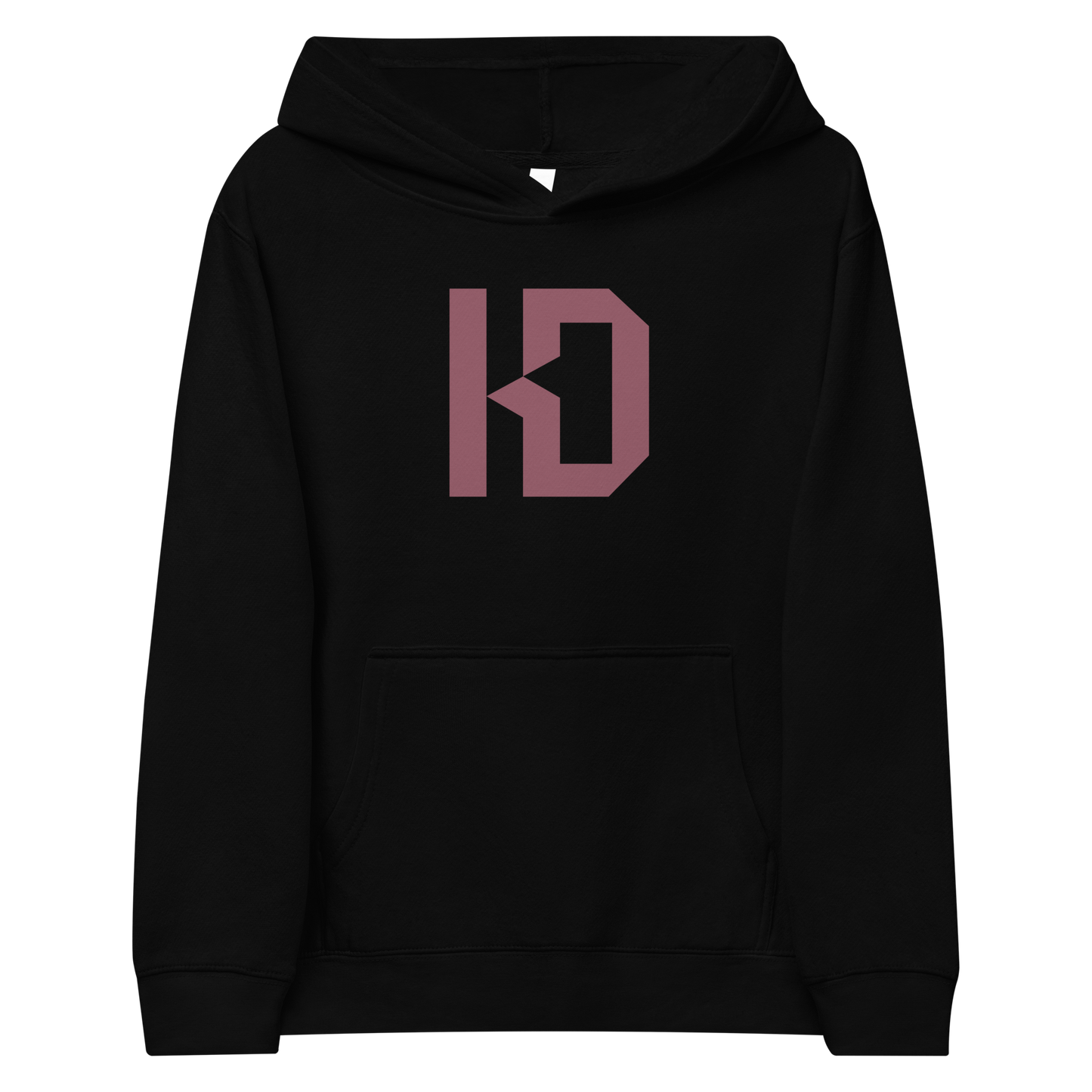 Kam Davis "Logo" Youth Hoodie