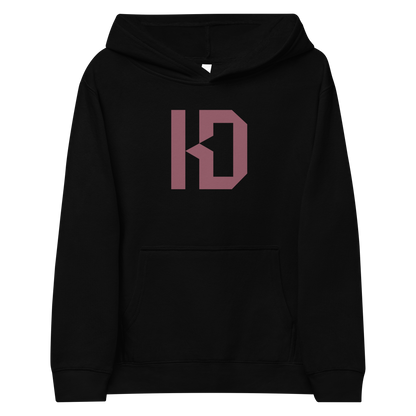 Kam Davis "Logo" Youth Hoodie