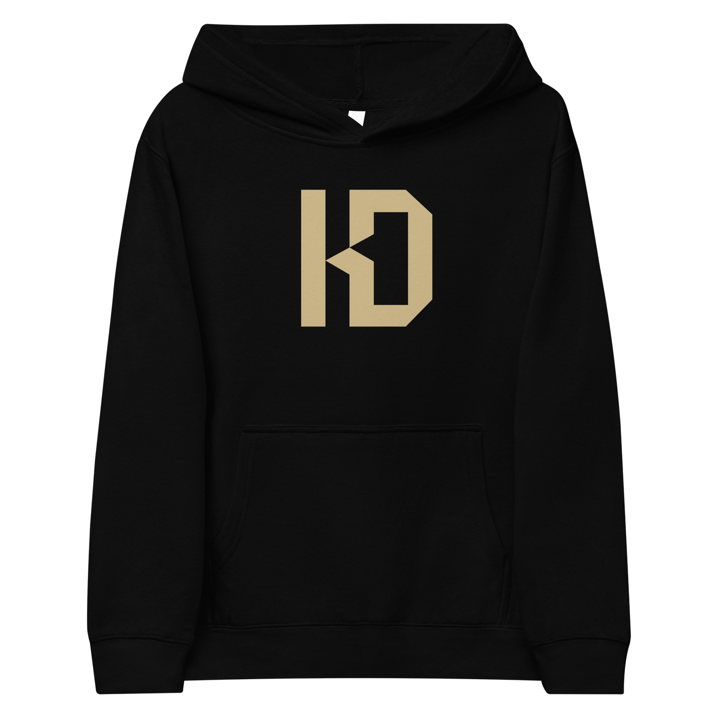 Kam Davis "Logo" Youth Hoodie