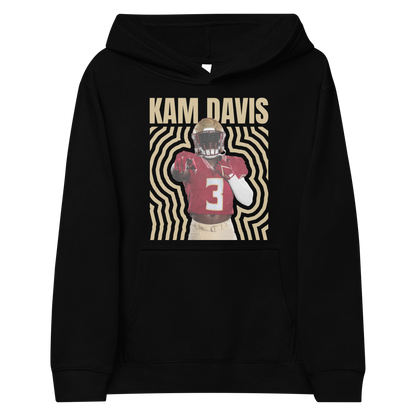 Kam Davis "KD3" Youth Hoodie
