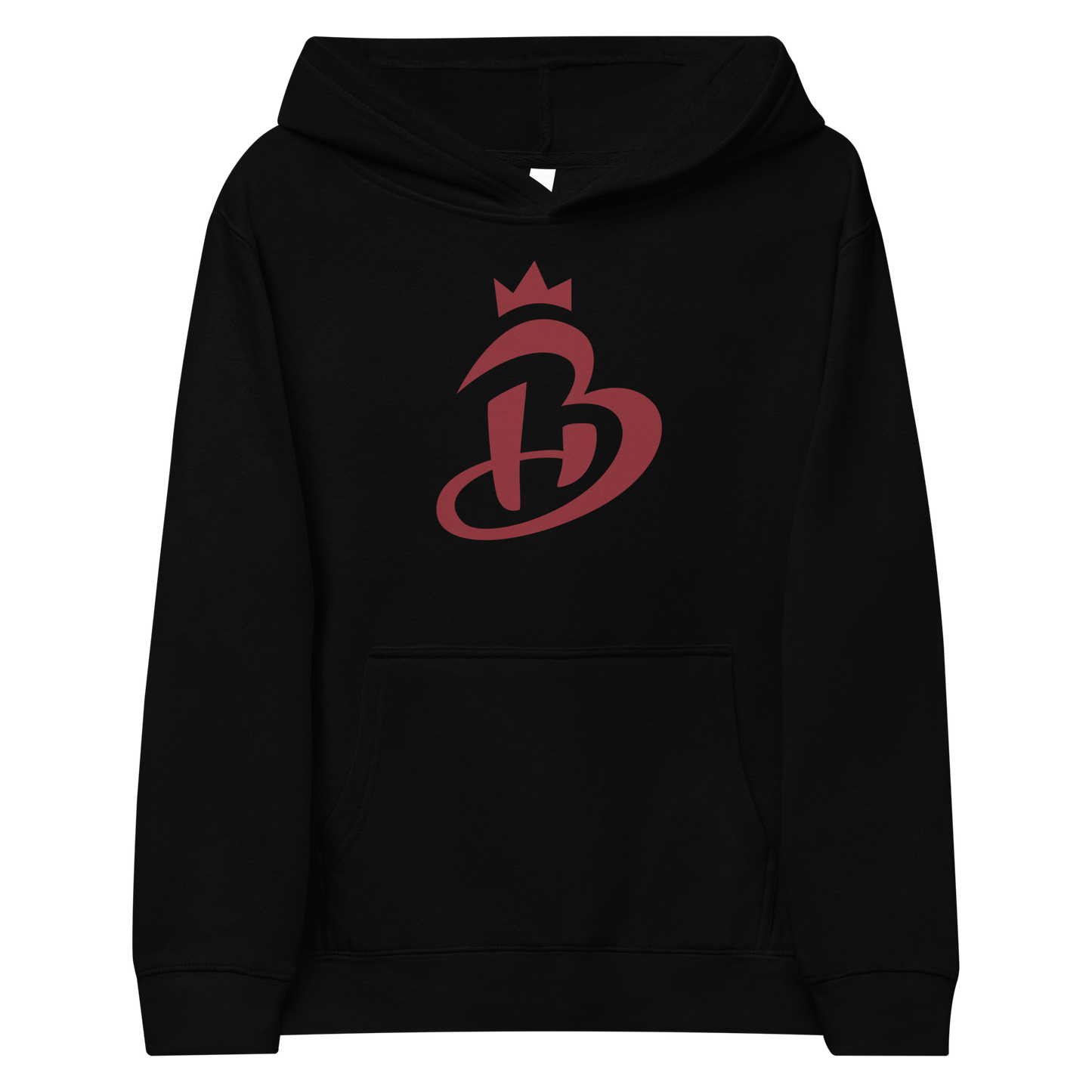 Bree Hall "Logo" Youth Hoodie