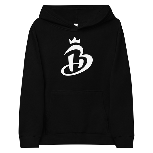 Bree Hall "Logo' Youth Hoodie